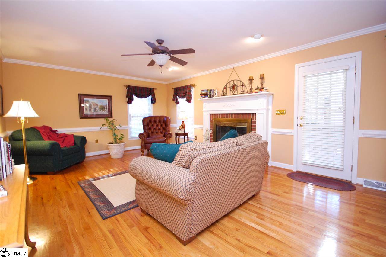 105 Tarleton Way Greer, SC 29650 - Photo 18 of 36 Gallery Image 18