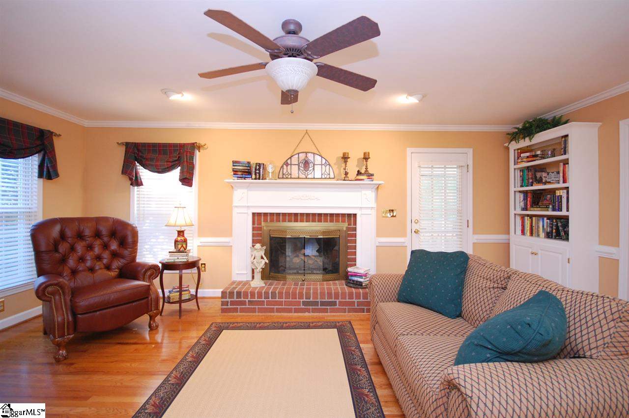 105 Tarleton Way Greer, SC 29650 - Photo 19 of 36 Gallery Image 19