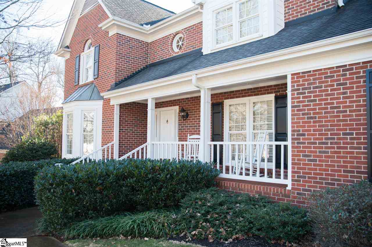 105 Tarleton Way Greer, SC 29650 - Photo 3 of 36 Gallery Image 3