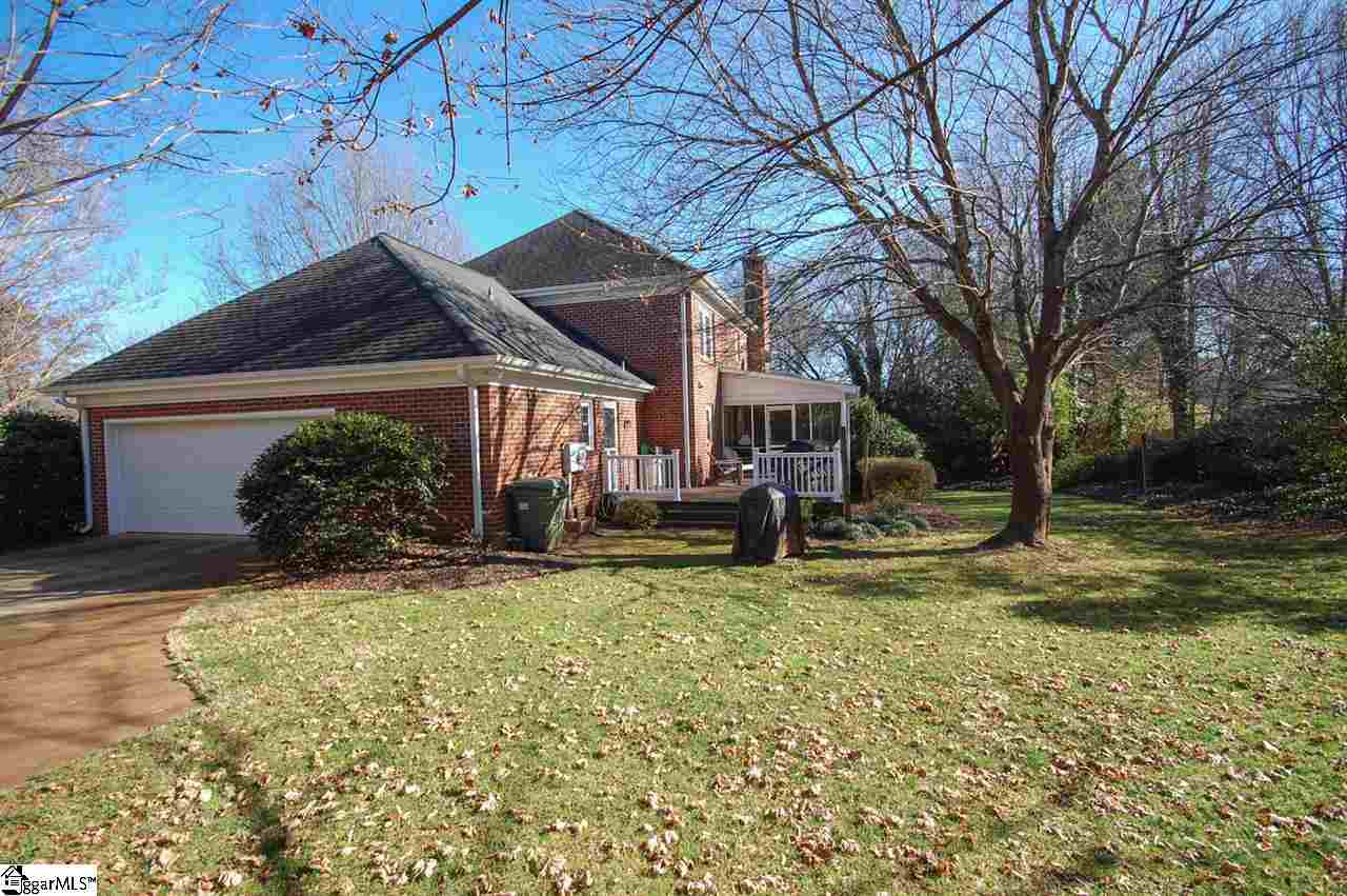 105 Tarleton Way Greer, SC 29650 - Photo 35 of 36 Gallery Image 35