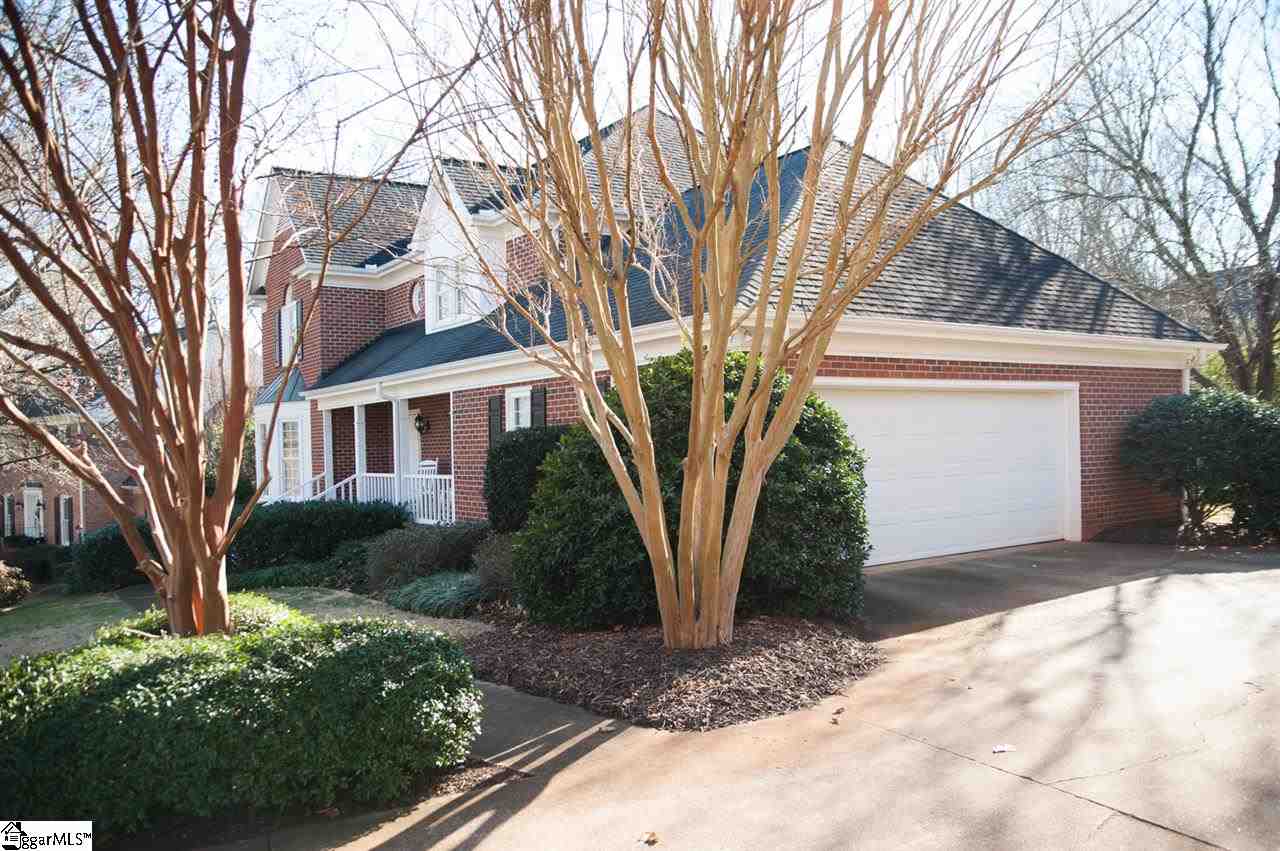 105 Tarleton Way Greer, SC 29650 - Photo 36 of 36 Gallery Image 36