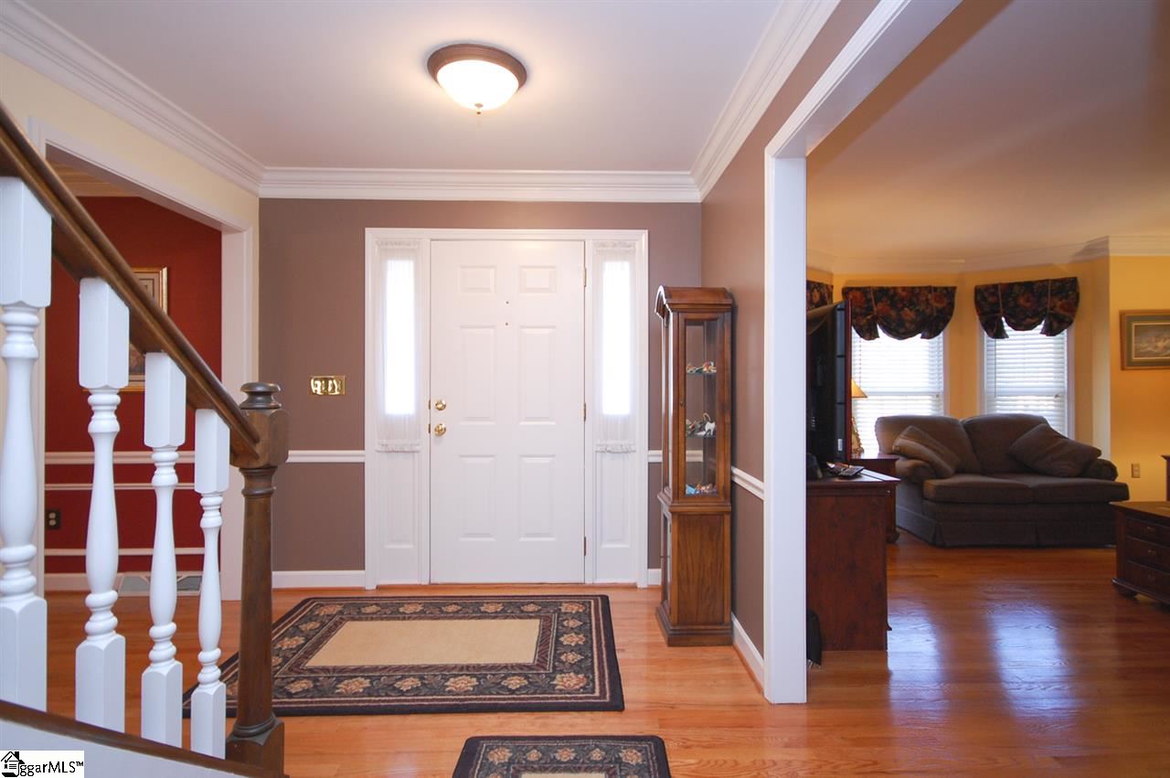 105 Tarleton Way Greer, SC 29650 - Photo 5 of 36 Gallery Image 5