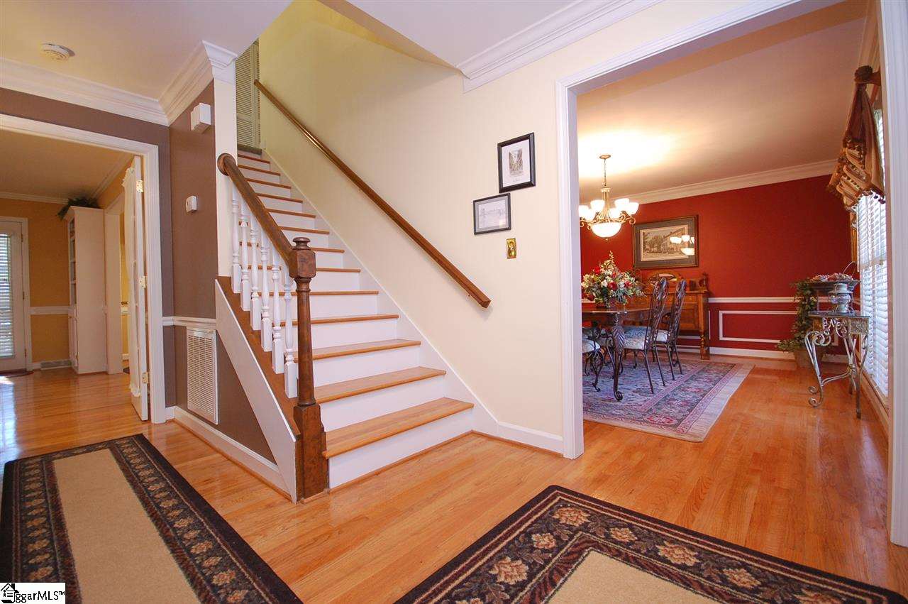 105 Tarleton Way Greer, SC 29650 - Photo 6 of 36 Gallery Image 6