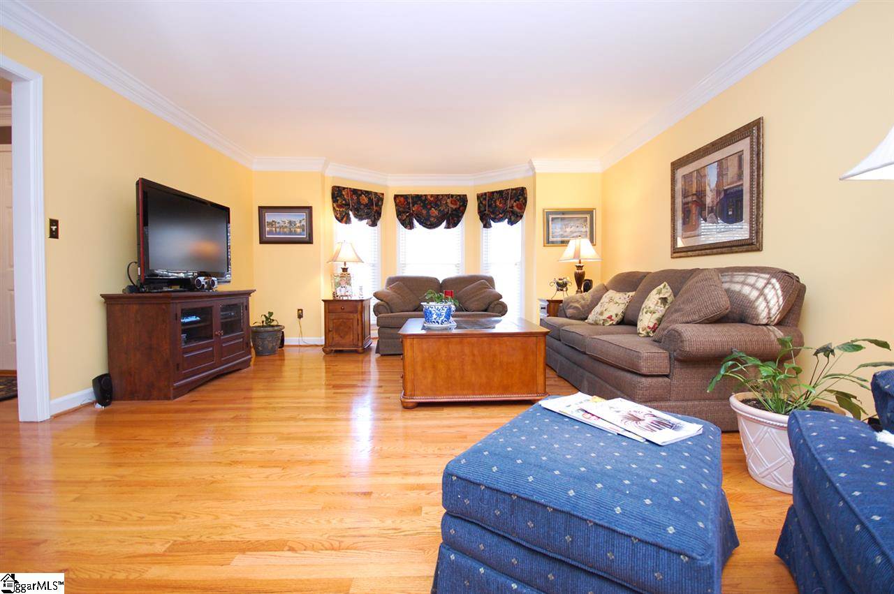 105 Tarleton Way Greer, SC 29650 - Photo 7 of 36 Gallery Image 7