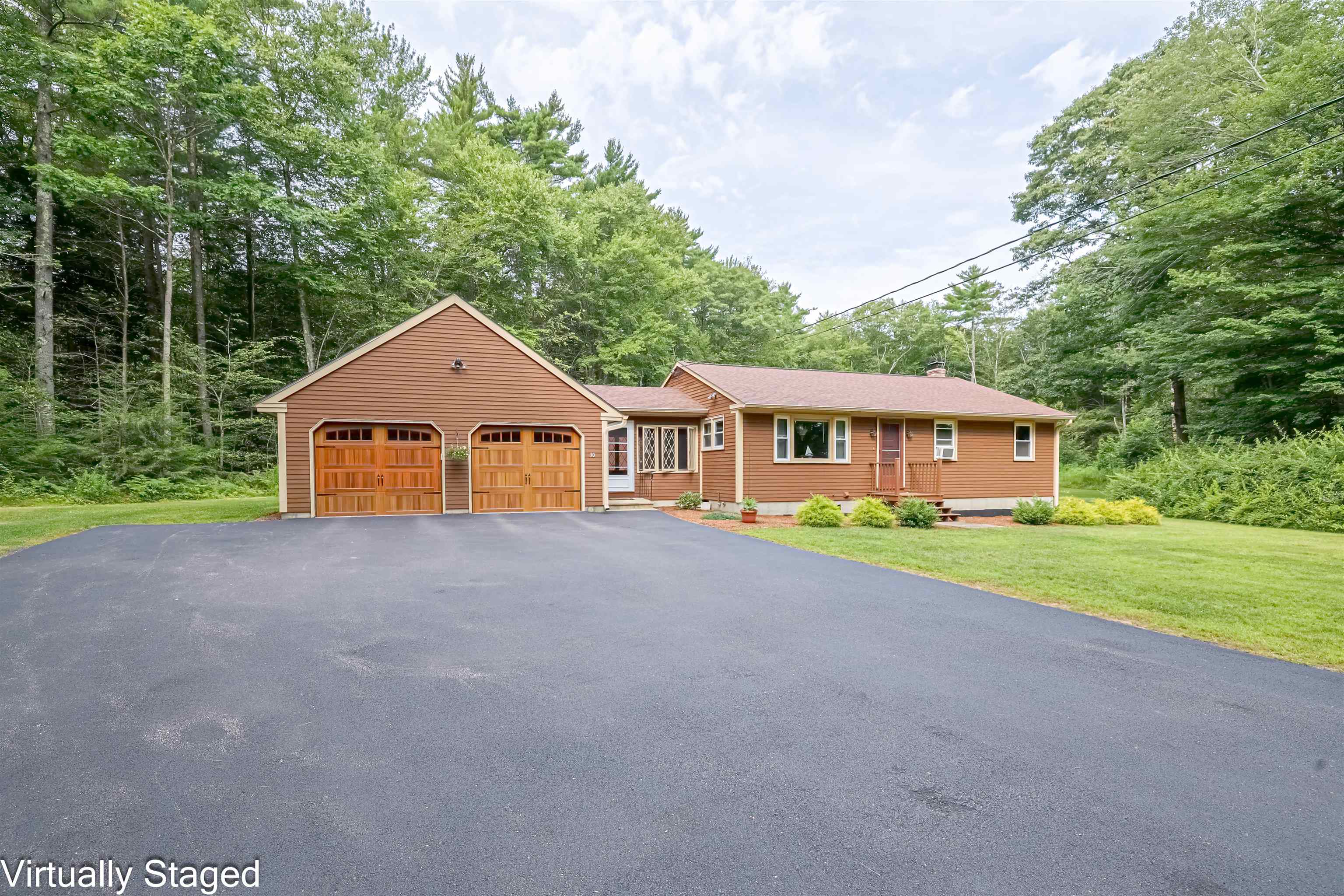 30 Horse Corner Road Chichester, NH 03258 - Photo 3 of 37 Gallery Image 3