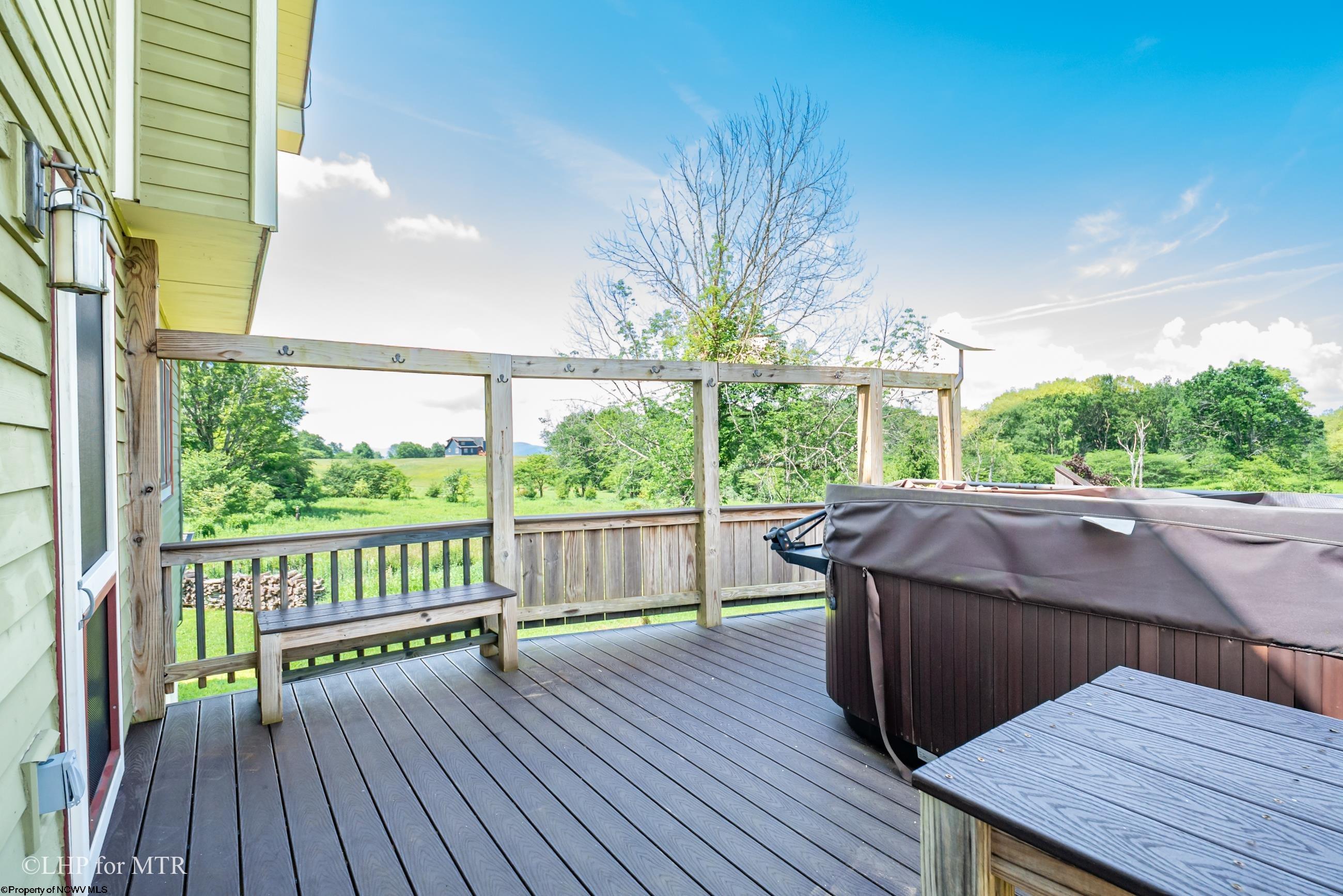 76 Pointy Knob Road Davis, WV 26260 - Photo 42 of 50 Gallery Image 42
