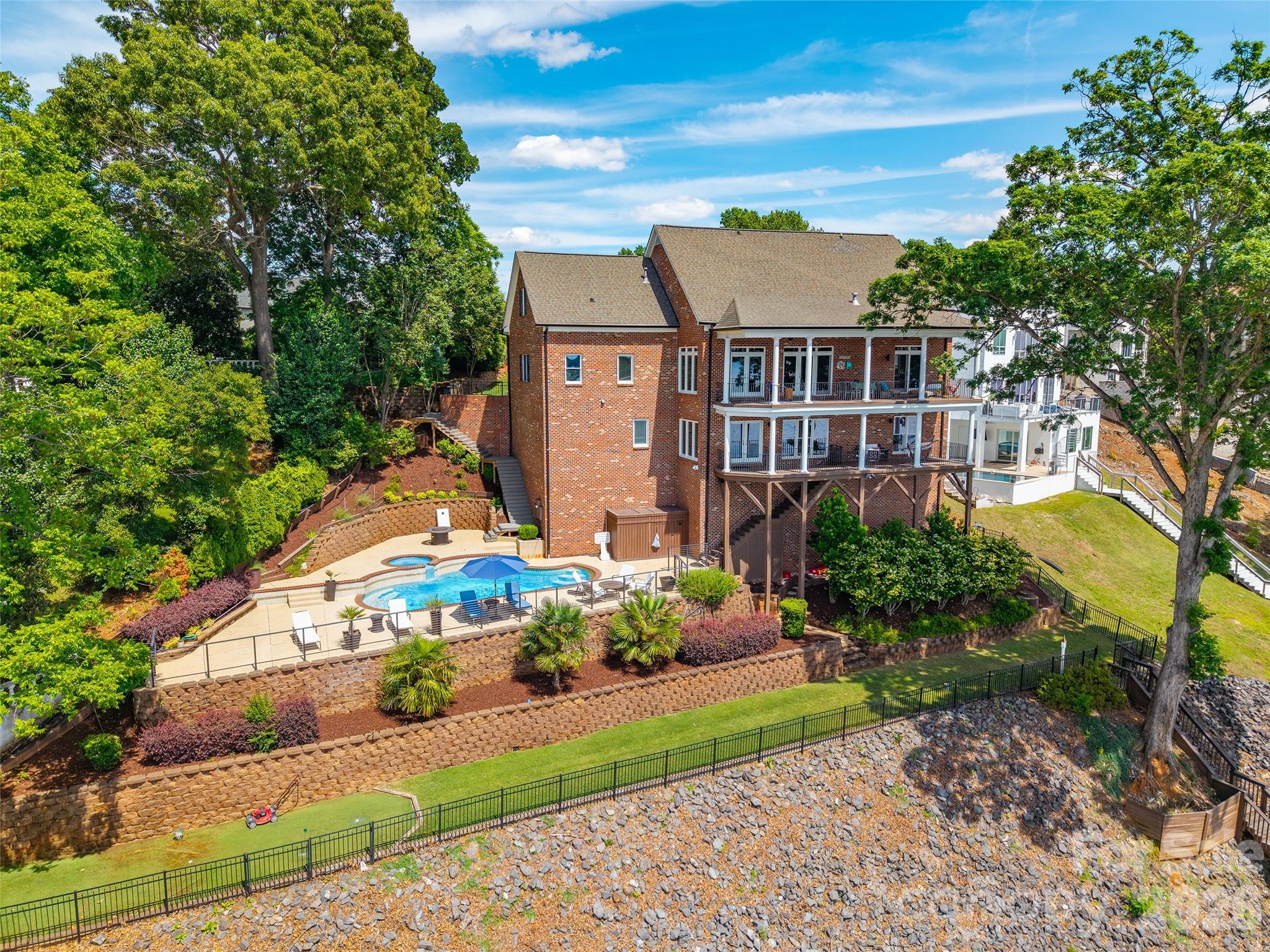7110 Anchorage Lane Fort Mill, SC 29708 - Photo 40 of 47