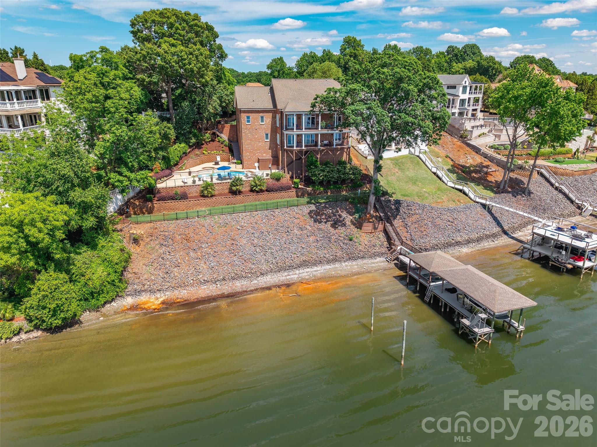 7110 Anchorage Lane Fort Mill, SC 29708 - Photo 47 of 47