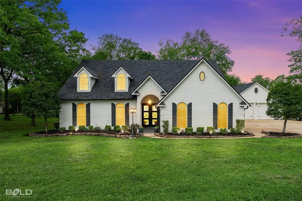 $1,099,999 | 1957 Leeward Cove, Benton, LA 71006