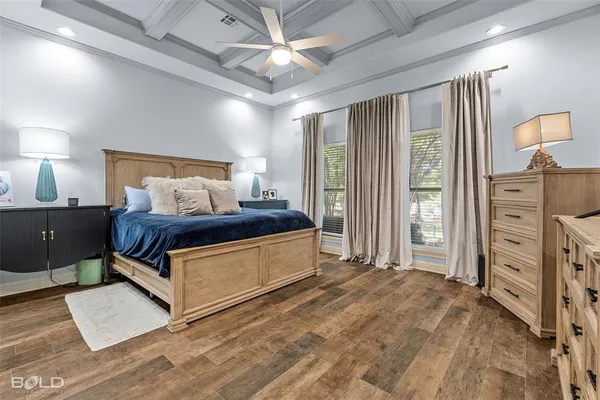 $1,099,999 | 1957 Leeward Cove, Benton, LA 71006