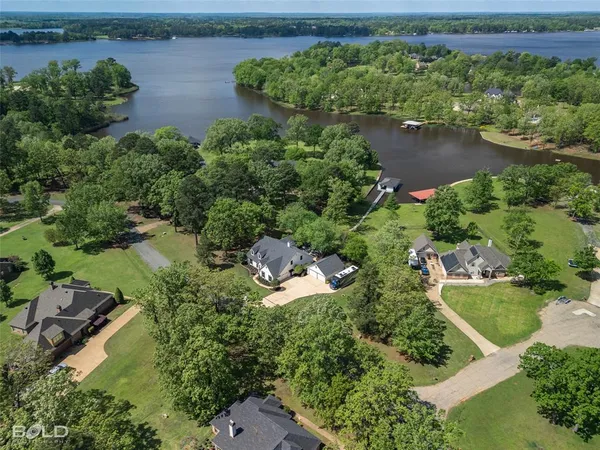 $1,099,999 | 1957 Leeward Cove, Benton, LA 71006