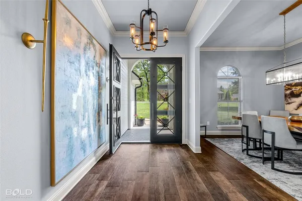 $1,099,999 | 1957 Leeward Cove, Benton, LA 71006