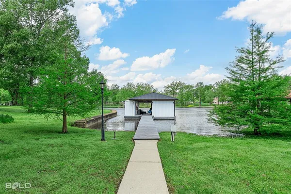 $1,099,999 | 1957 Leeward Cove, Benton, LA 71006