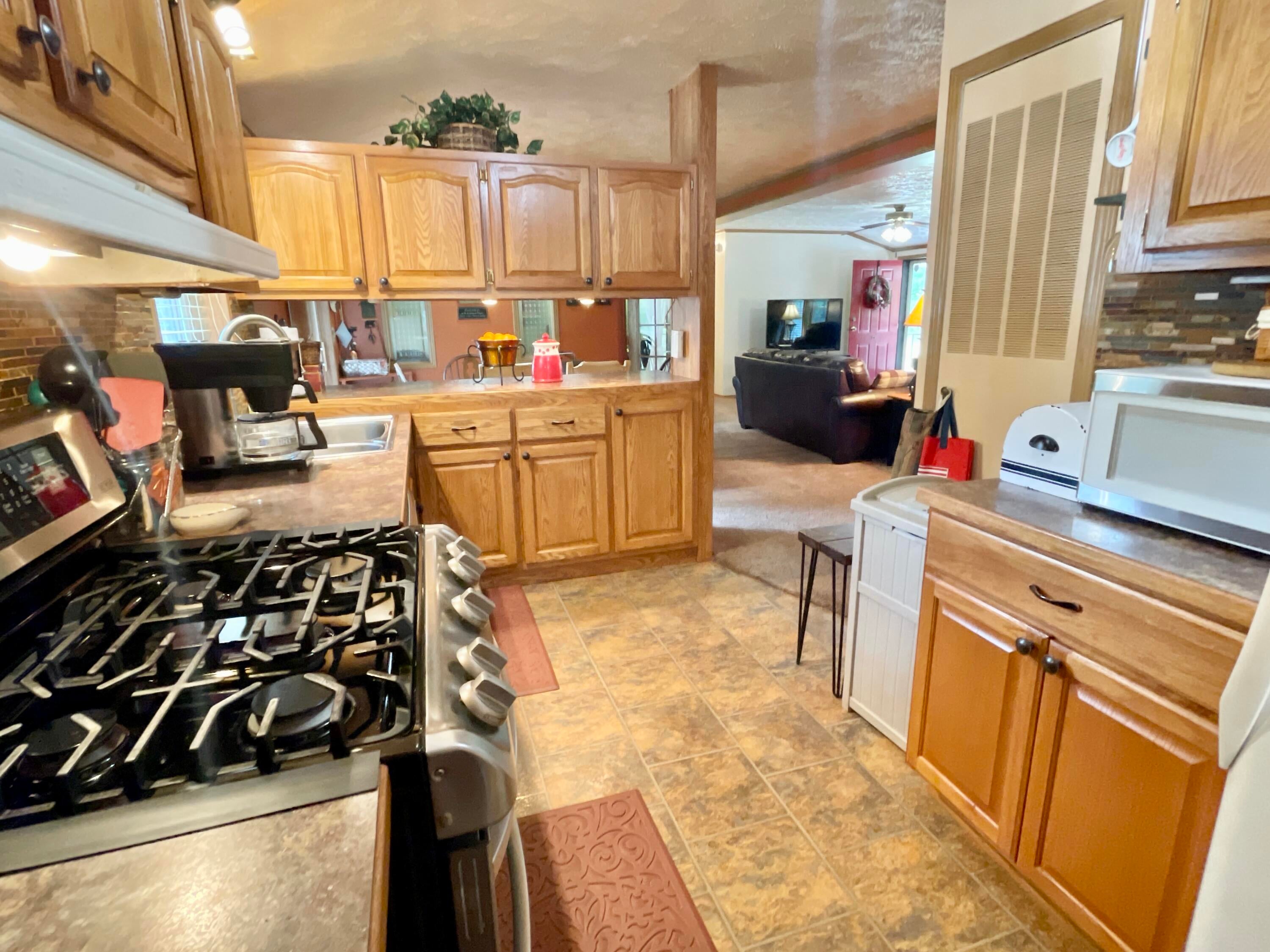 1272 Oak Lake Road Lewiston, MI 49756 - Photo 15 of 62 Gallery Image 15