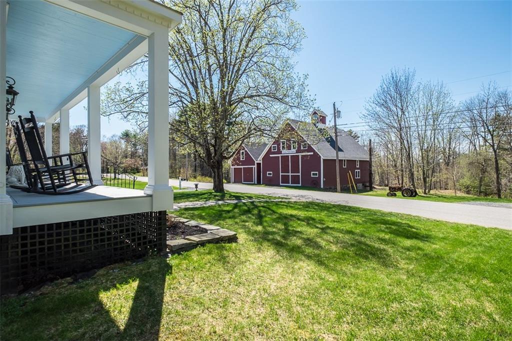 204 Cross Point Road Edgecomb, ME 04556 - Photo 3 of 35 Photo