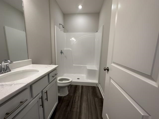 26383 Cabinet Shop Road Loxley, AL 36551 - Photo 14 of 19 Bath 2