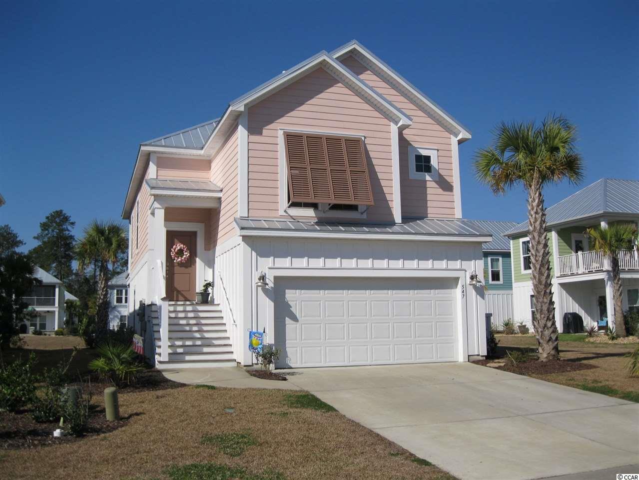 547 Chanted Drive Murrells Inlet, SC 29576 - Photo 1 of 30