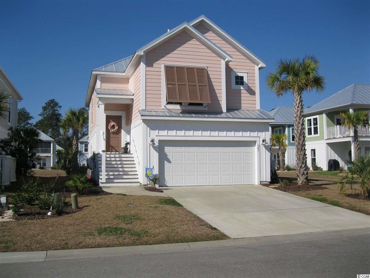 547 Chanted Drive Murrells Inlet, SC 29576 - Photo 2 of 30