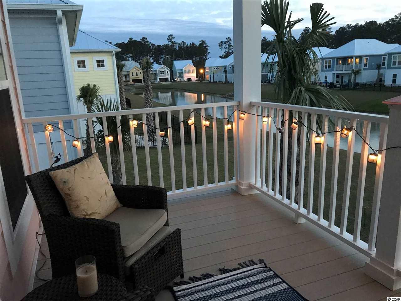 547 Chanted Drive Murrells Inlet, SC 29576 - Photo 22 of 30