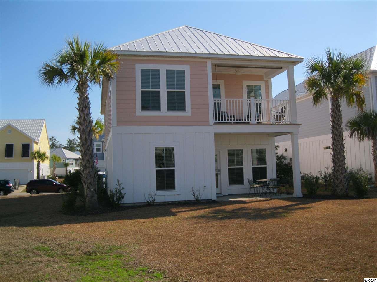 547 Chanted Drive Murrells Inlet, SC 29576 - Photo 4 of 30
