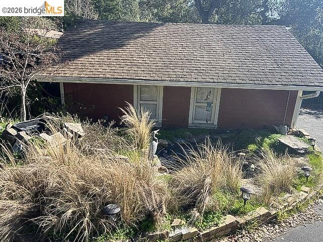 552 Bean Creek Road, Unit SPC 94 Scotts Valley, CA 95066 - Photo 16 of 23 a front view of house with yard