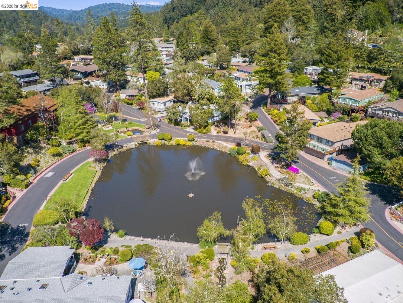 552 Bean Creek Road, Unit SPC 94 Scotts Valley, CA 95066 - Photo 22 of 23 view of a city