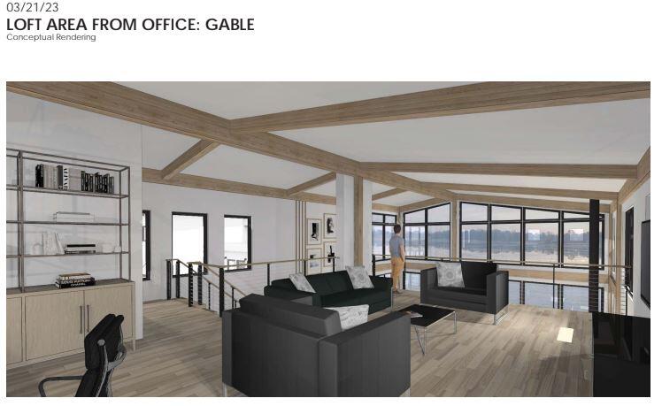 W6773 North Lakeshore Circle Sugar Creek, WI 53121 - Photo 12 of 36 Conceptional Renderings