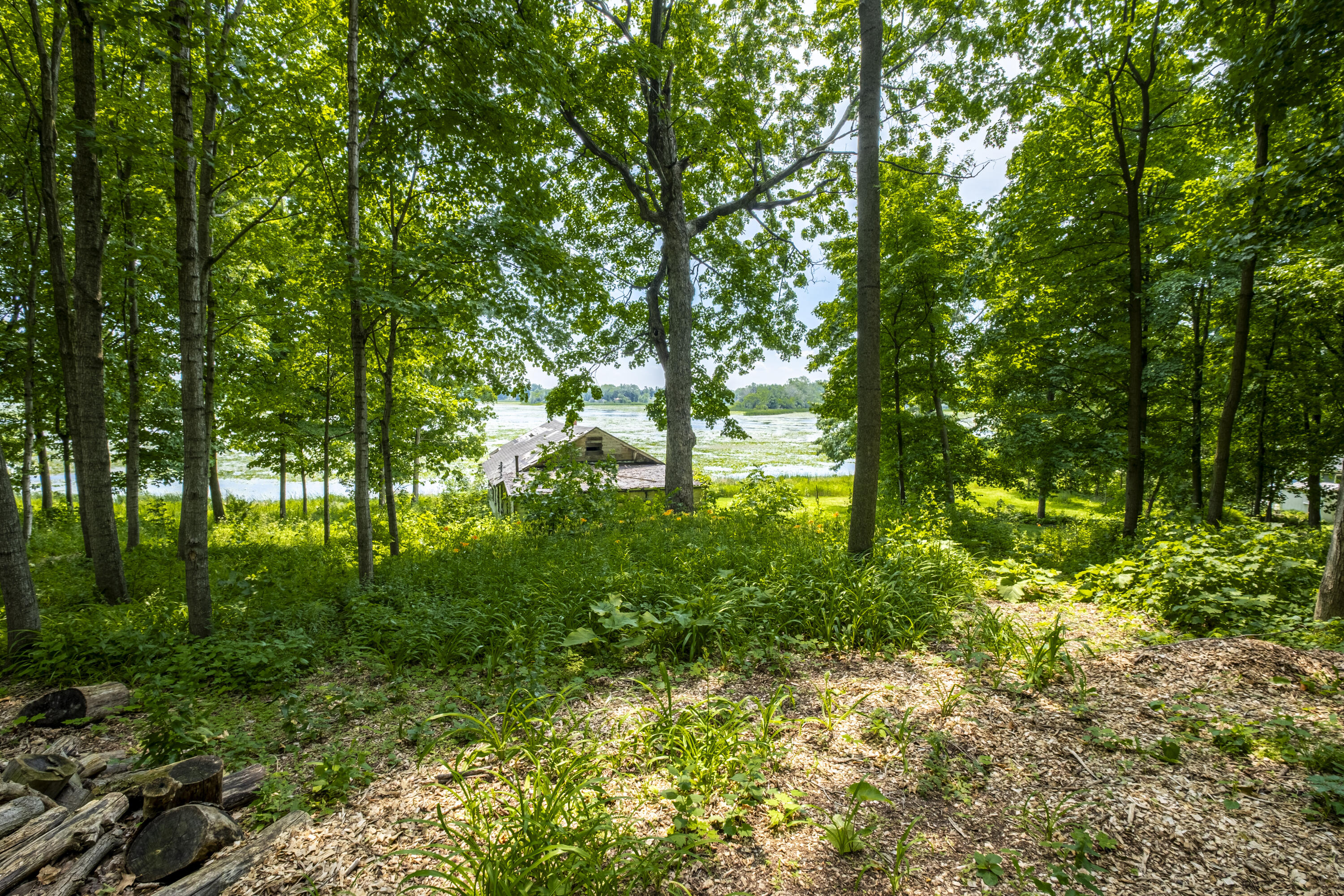 W6773 North Lakeshore Circle Sugar Creek, WI 53121 - Photo 21 of 36 Vacant Land Sugar Creek (15)
