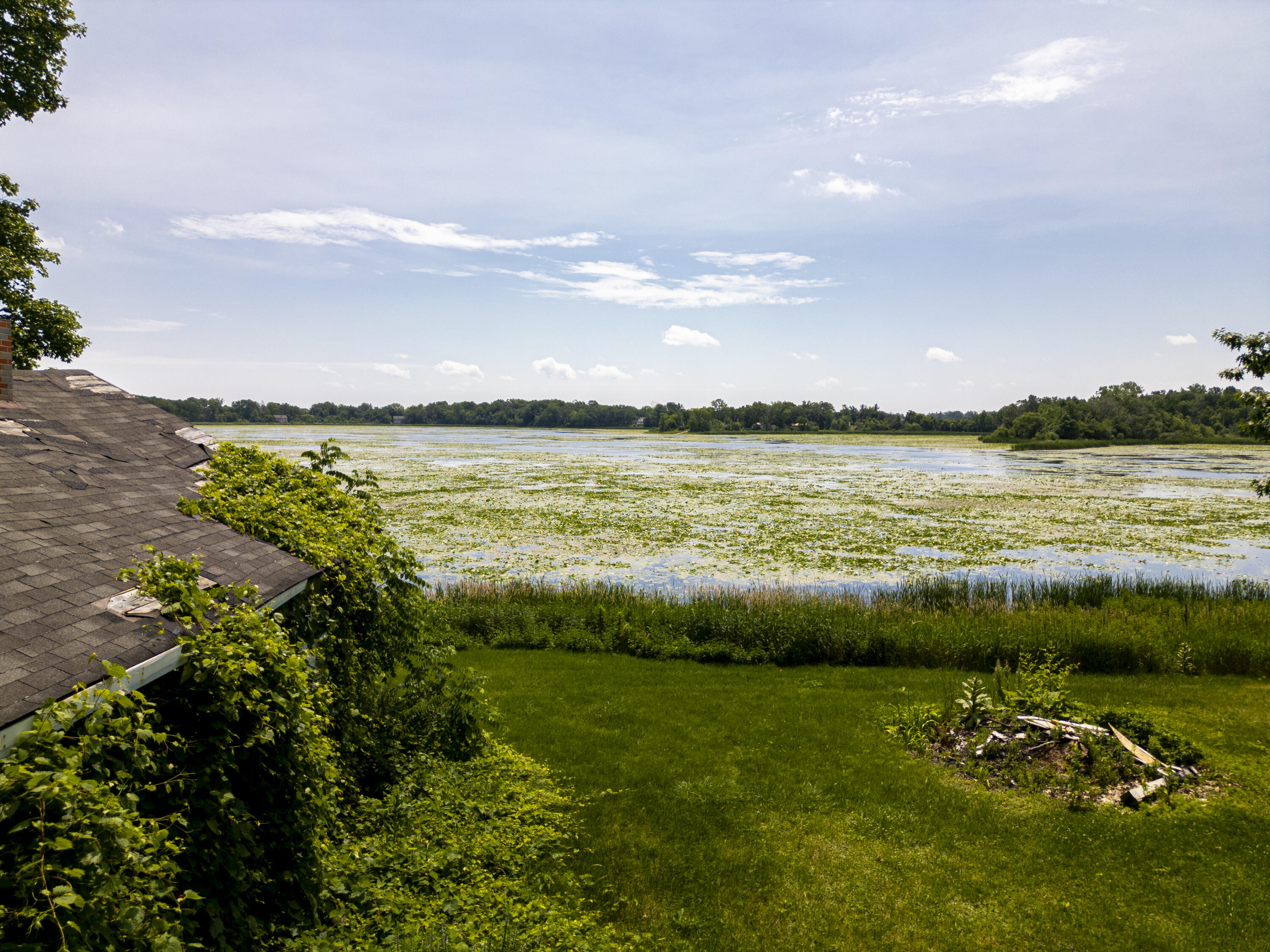 W6773 North Lakeshore Circle Sugar Creek, WI 53121 - Photo 22 of 36 Vacant Land Sugar Creek