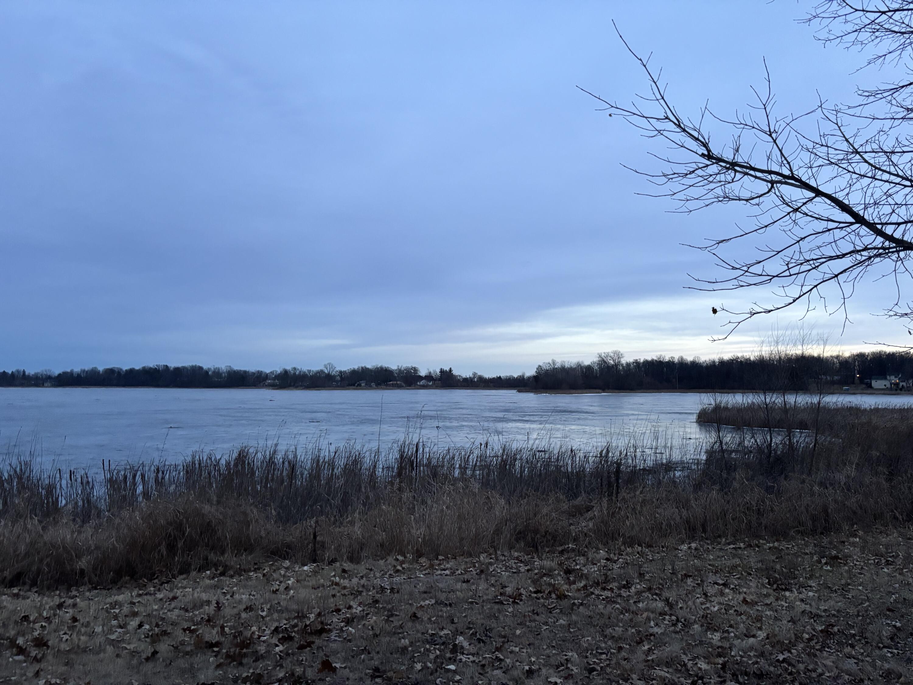 W6773 North Lakeshore Circle Sugar Creek, WI 53121 - Photo 32 of 36 Lake