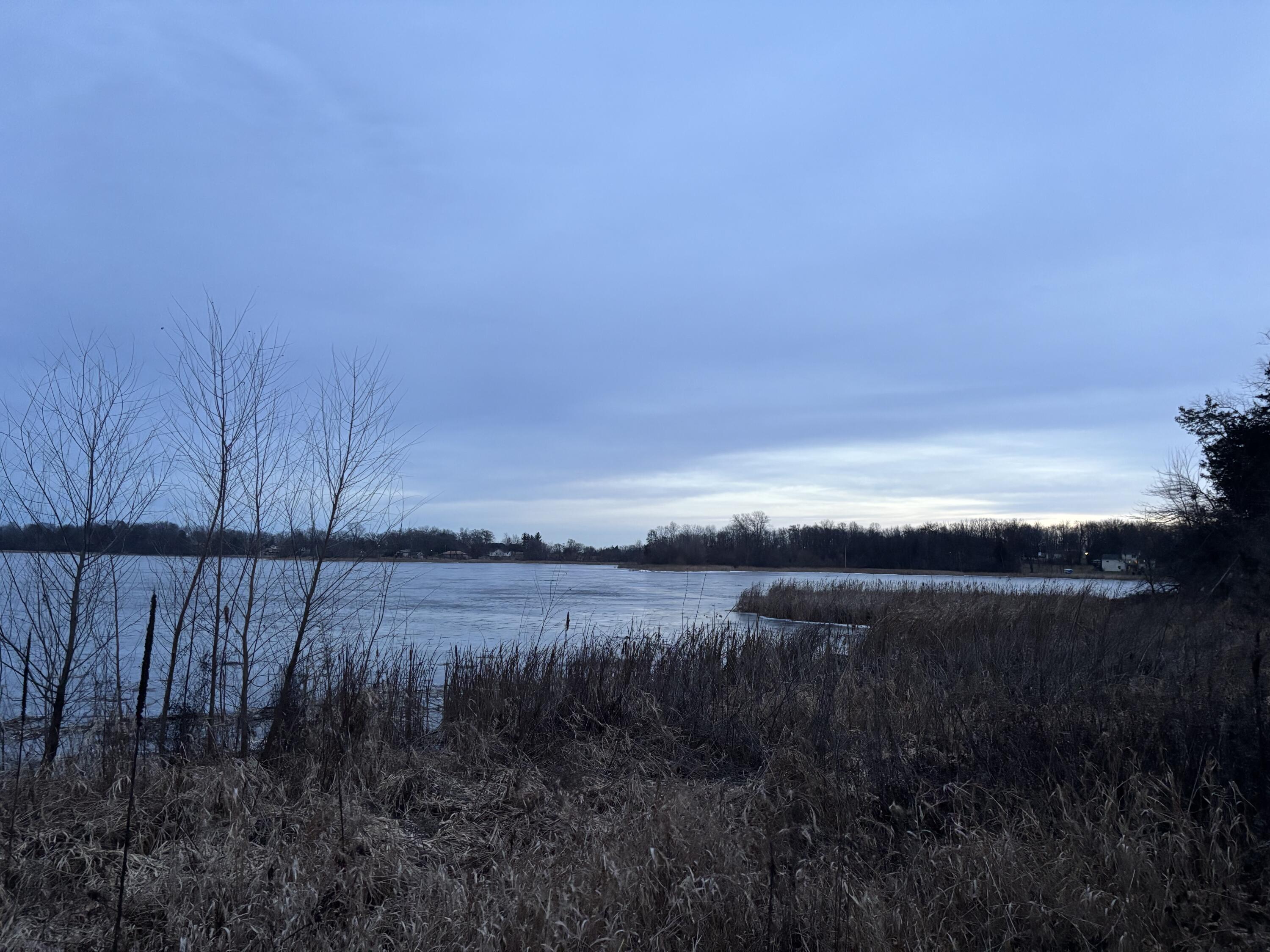 W6773 North Lakeshore Circle Sugar Creek, WI 53121 - Photo 35 of 36 Lake views