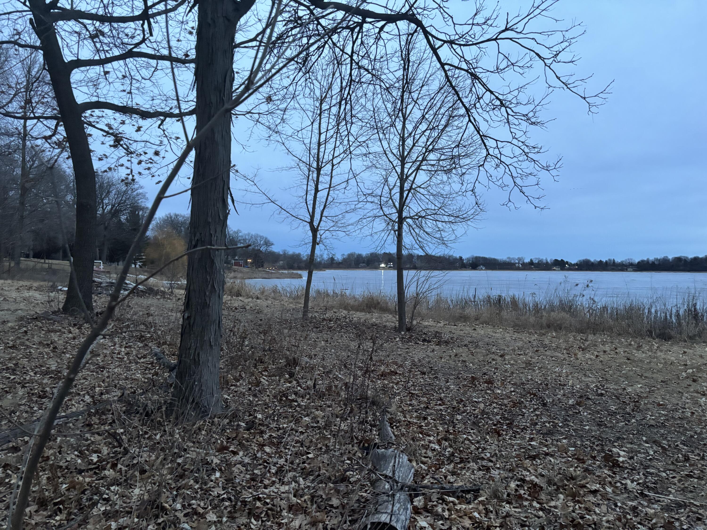W6773 North Lakeshore Circle Sugar Creek, WI 53121 - Photo 36 of 36 Lake views