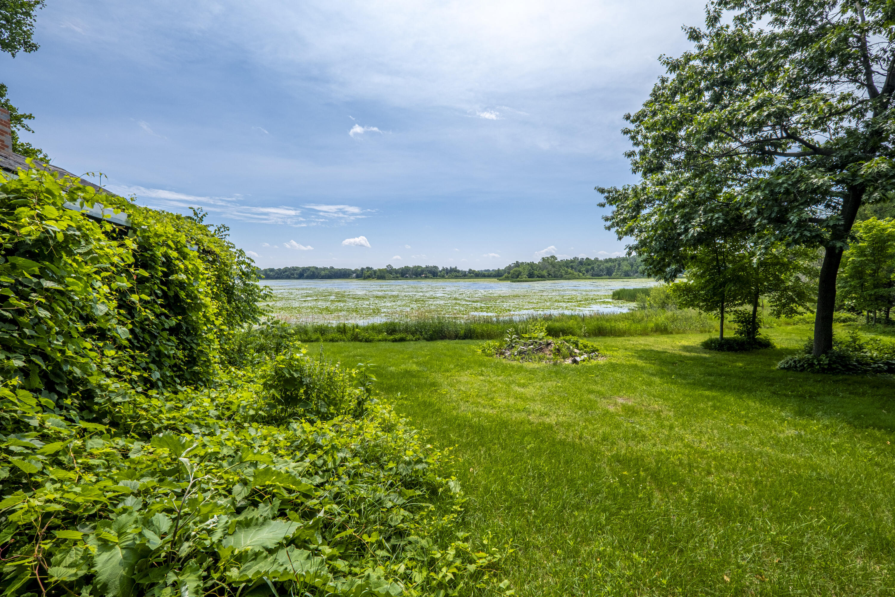 W6773 North Lakeshore Circle Sugar Creek, WI 53121 - Photo 6 of 36 Vacant Land Sugar Creek (4)