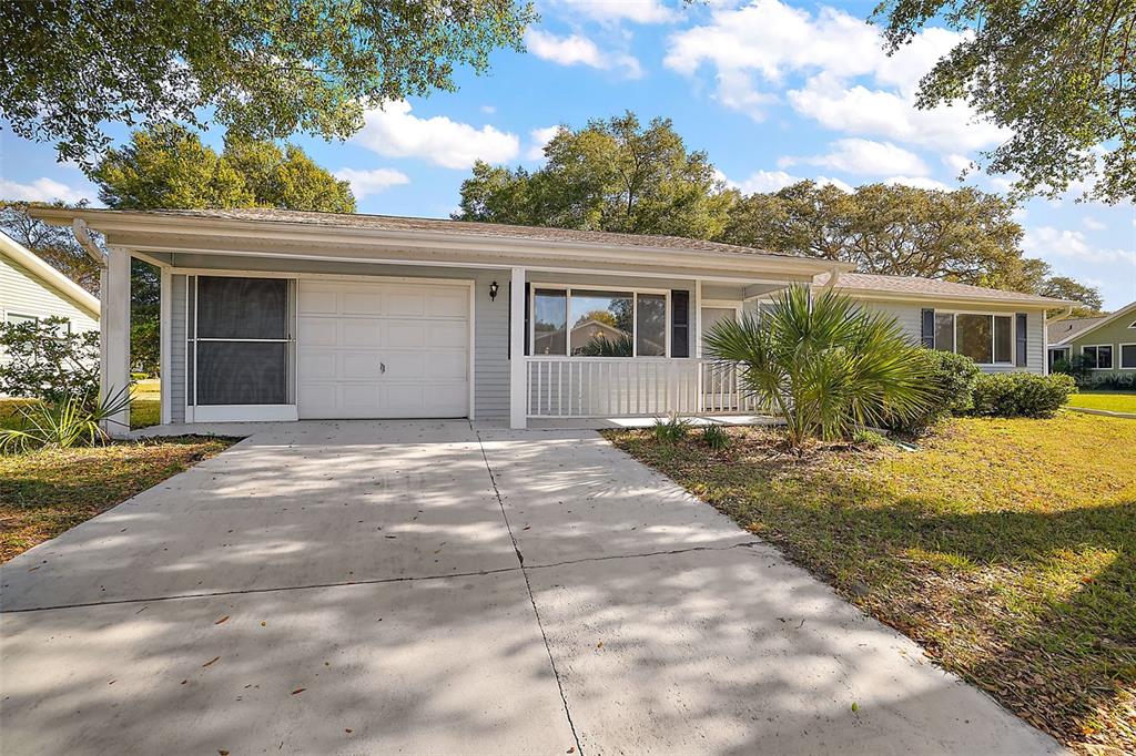11471 Southwest 84th Court Road Ocala, FL 34481 - Photo 1 of 1