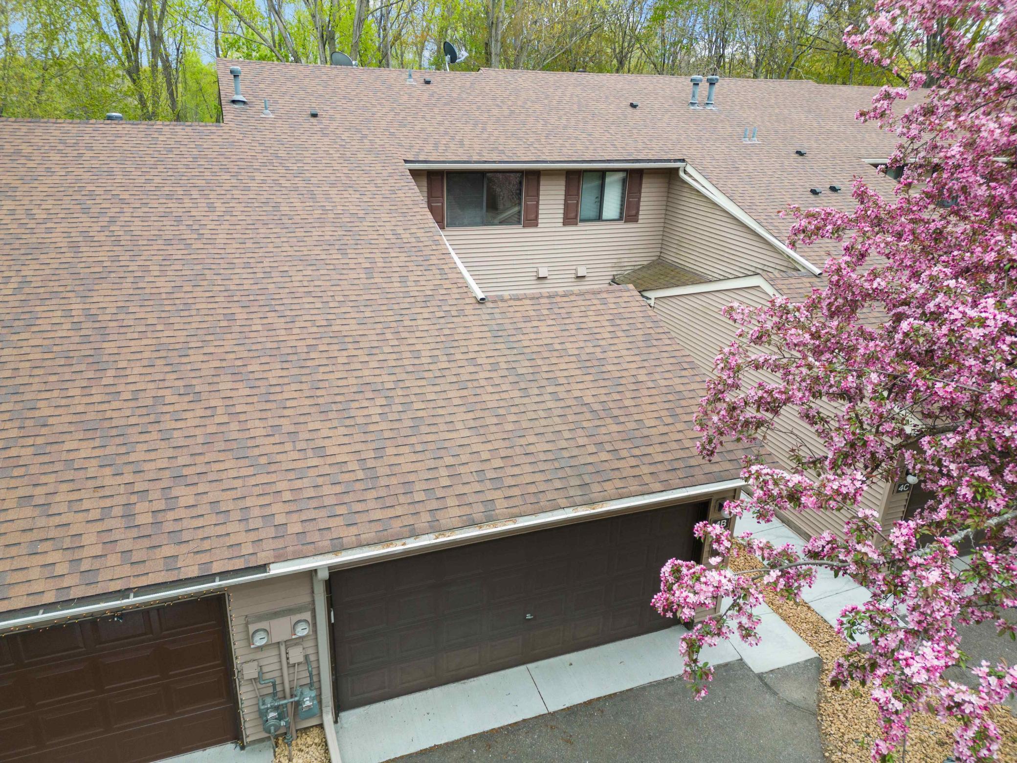4 Ridge Road, Unit B Circle Pines, MN 55014 - Photo 42 of 50