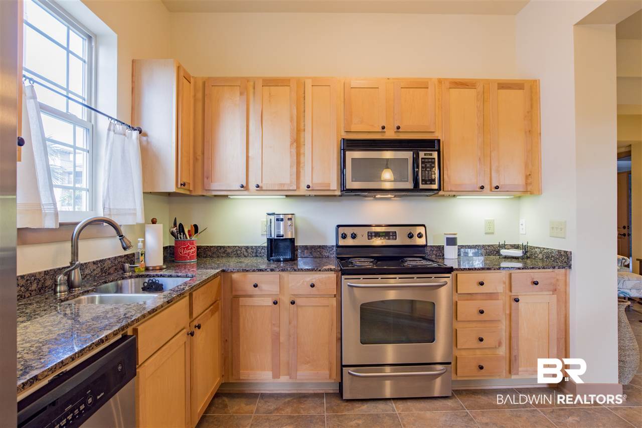 1430 Regency Road, Unit 204J Gulf Shores, AL 36542 - Photo 9 of 25