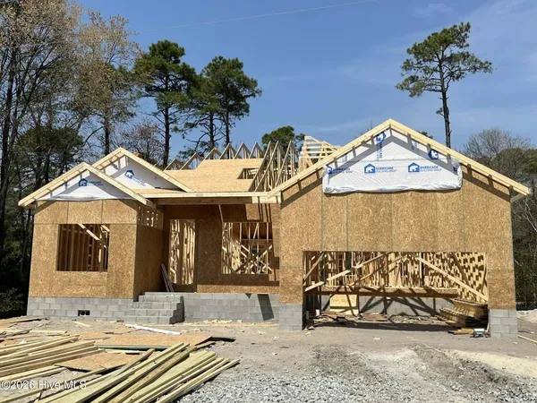 $364,575 | 2108 Caracara Drive, New Bern, NC 28560