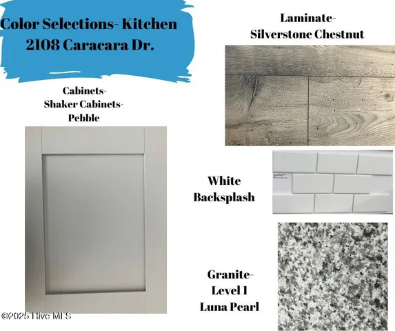 $364,575 | 2108 Caracara Drive, New Bern, NC 28560