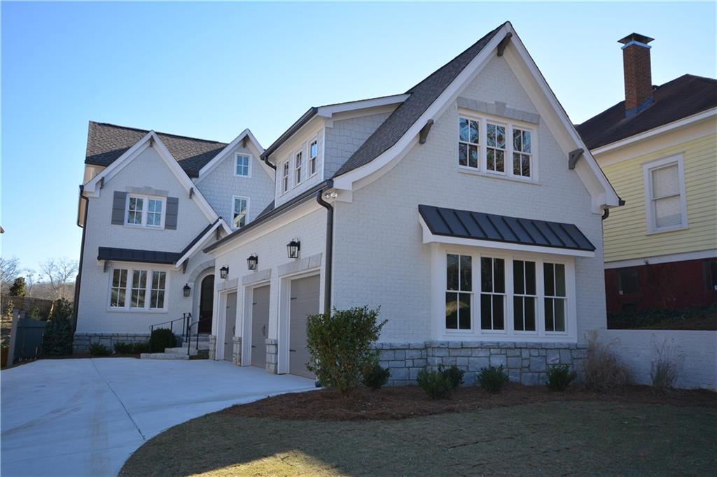 945 Church Street Decatur, GA 30030 - Photo 1 of 1