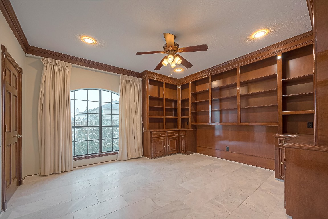 27165 Kestrel Trail Magnolia, TX 77354 - Photo 17 of 50 Home office/study