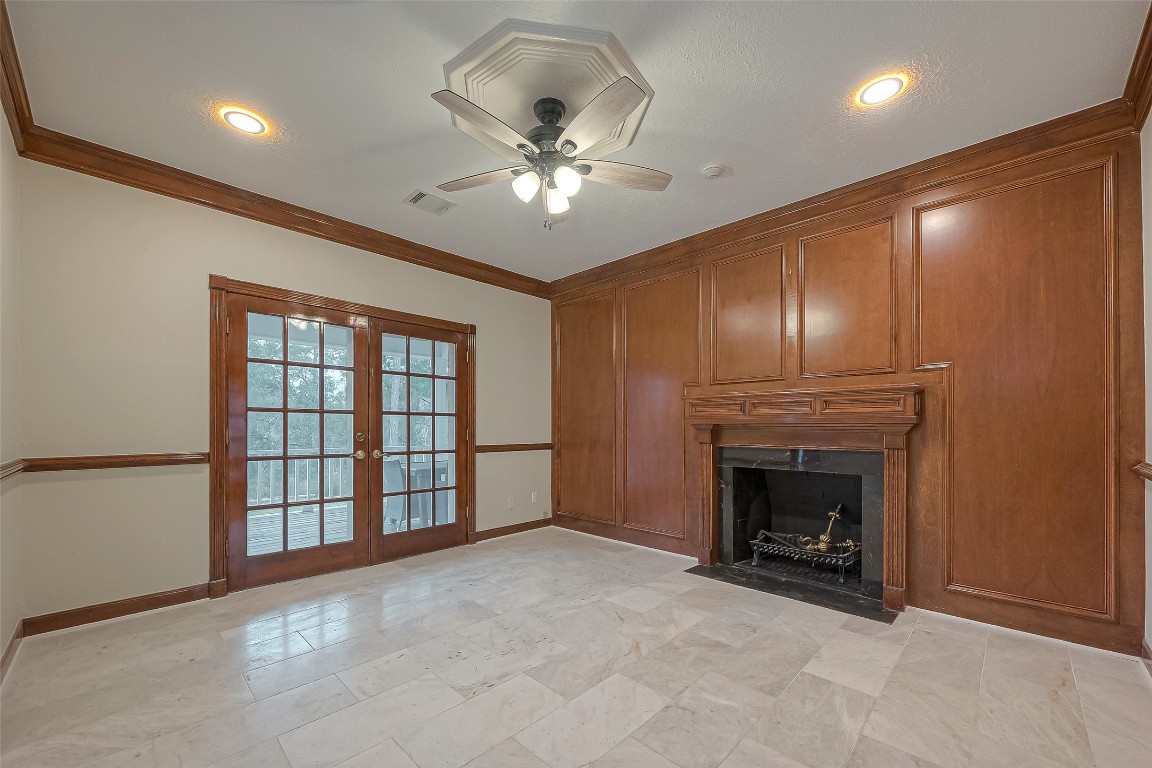 27165 Kestrel Trail Magnolia, TX 77354 - Photo 19 of 50 Primary bedroom sitting area