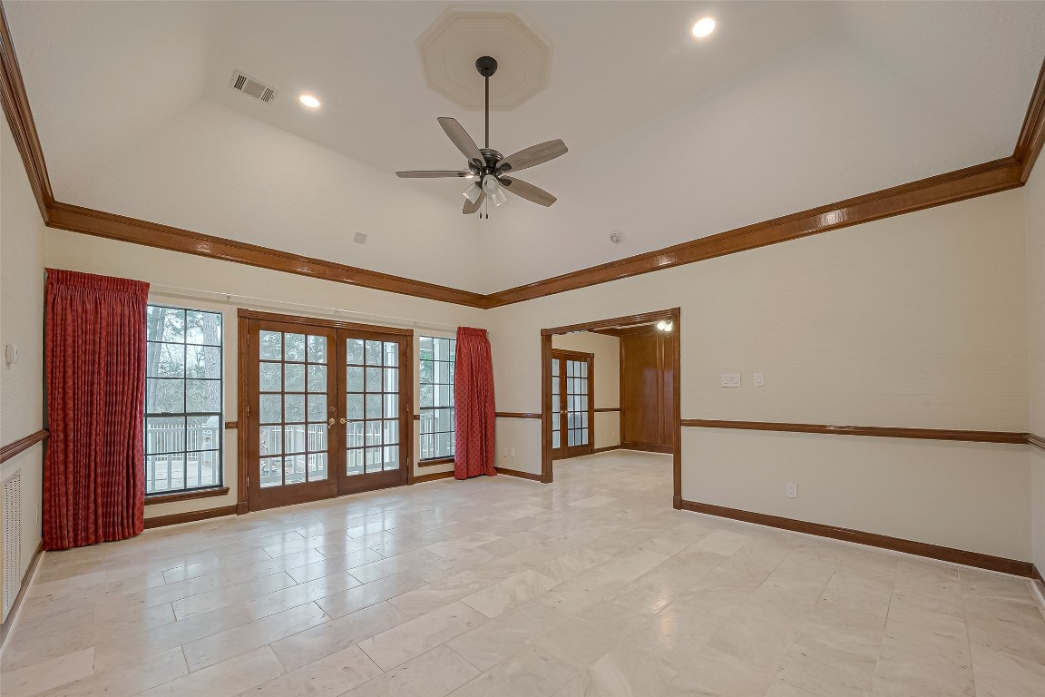 27165 Kestrel Trail Magnolia, TX 77354 - Photo 20 of 50 Primary bedroom