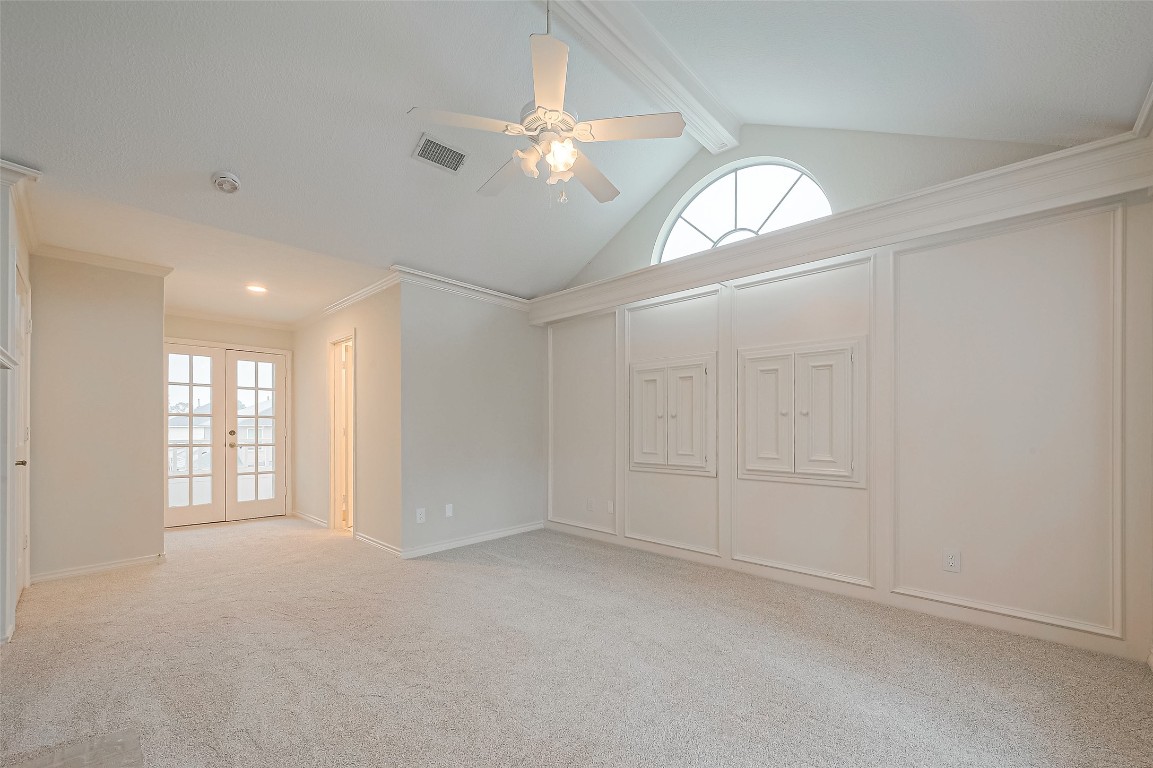 27165 Kestrel Trail Magnolia, TX 77354 - Photo 28 of 50 Bedroom #2 / upstairs