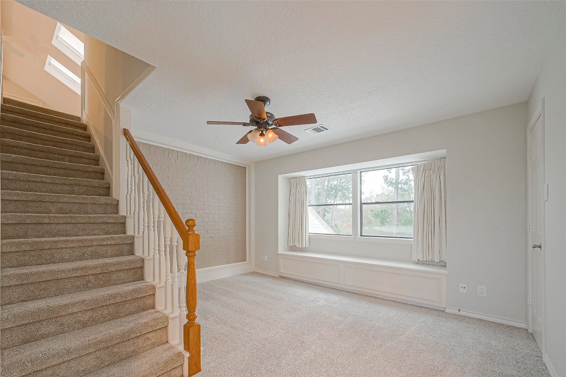 27165 Kestrel Trail Magnolia, TX 77354 - Photo 33 of 50 Bedroom #3