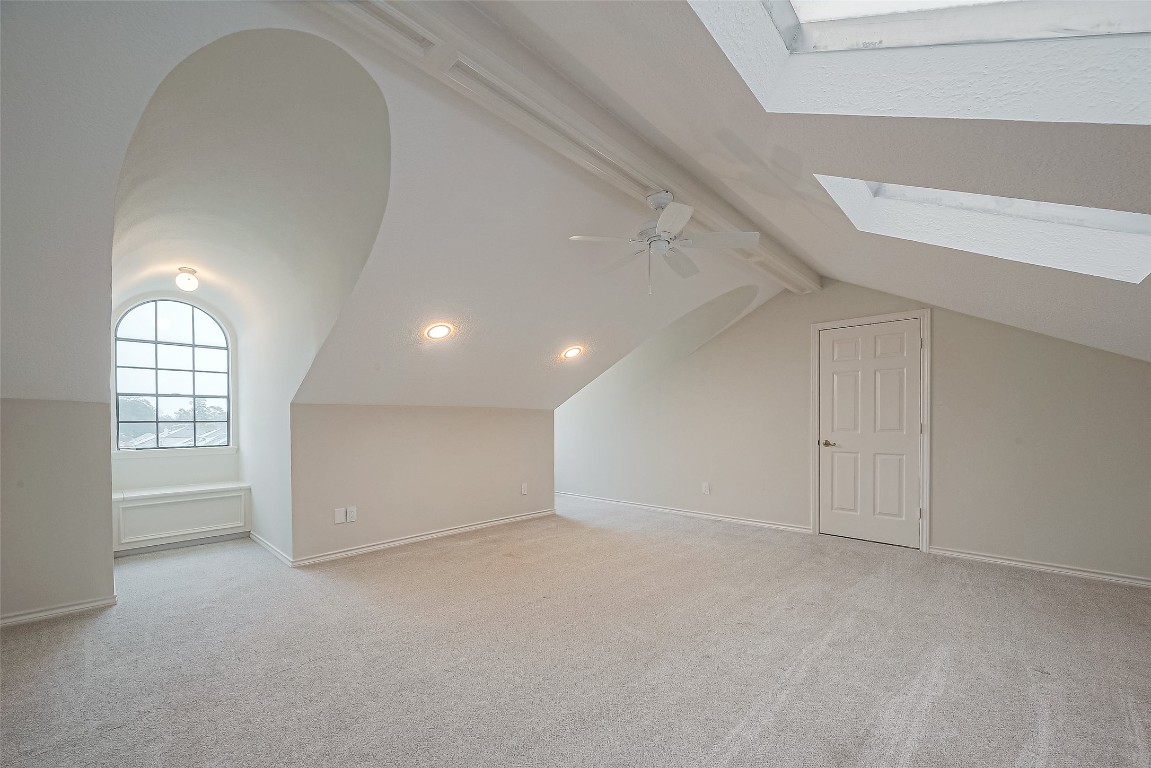 27165 Kestrel Trail Magnolia, TX 77354 - Photo 37 of 50 Gameroom/Bedroom