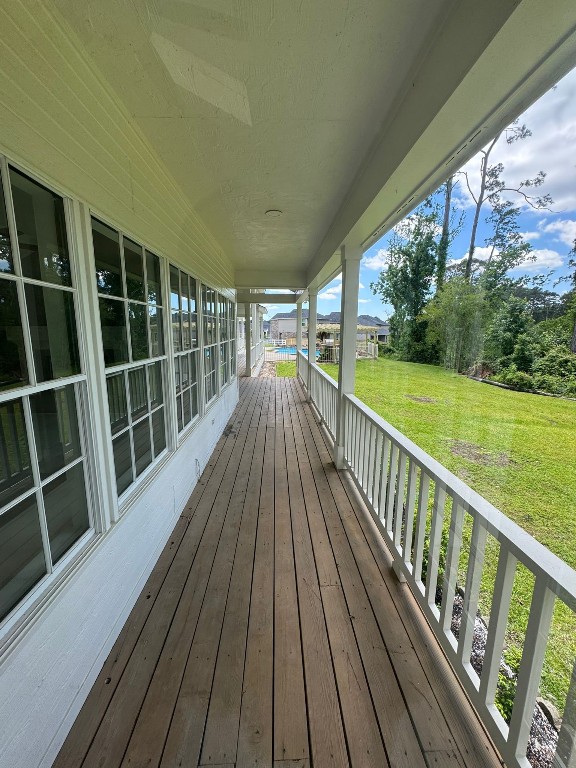 27165 Kestrel Trail Magnolia, TX 77354 - Photo 42 of 50