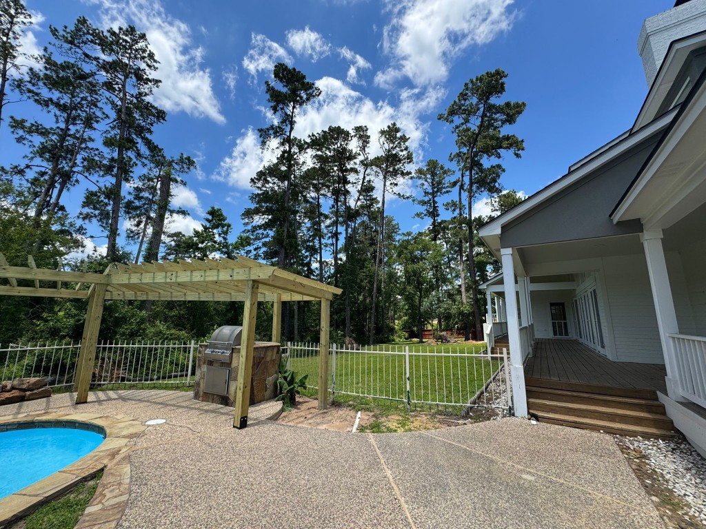 27165 Kestrel Trail Magnolia, TX 77354 - Photo 44 of 50