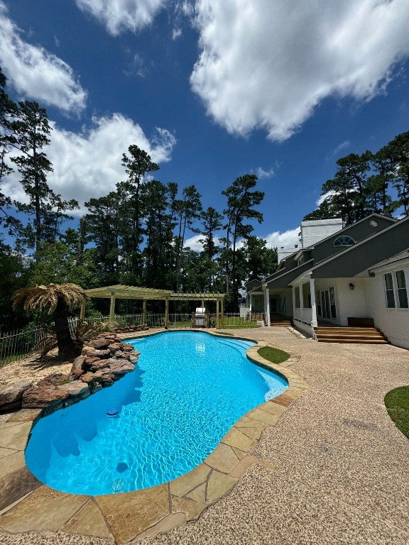 27165 Kestrel Trail Magnolia, TX 77354 - Photo 45 of 50