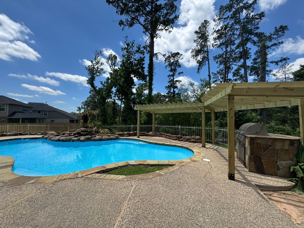 27165 Kestrel Trail Magnolia, TX 77354 - Photo 46 of 50