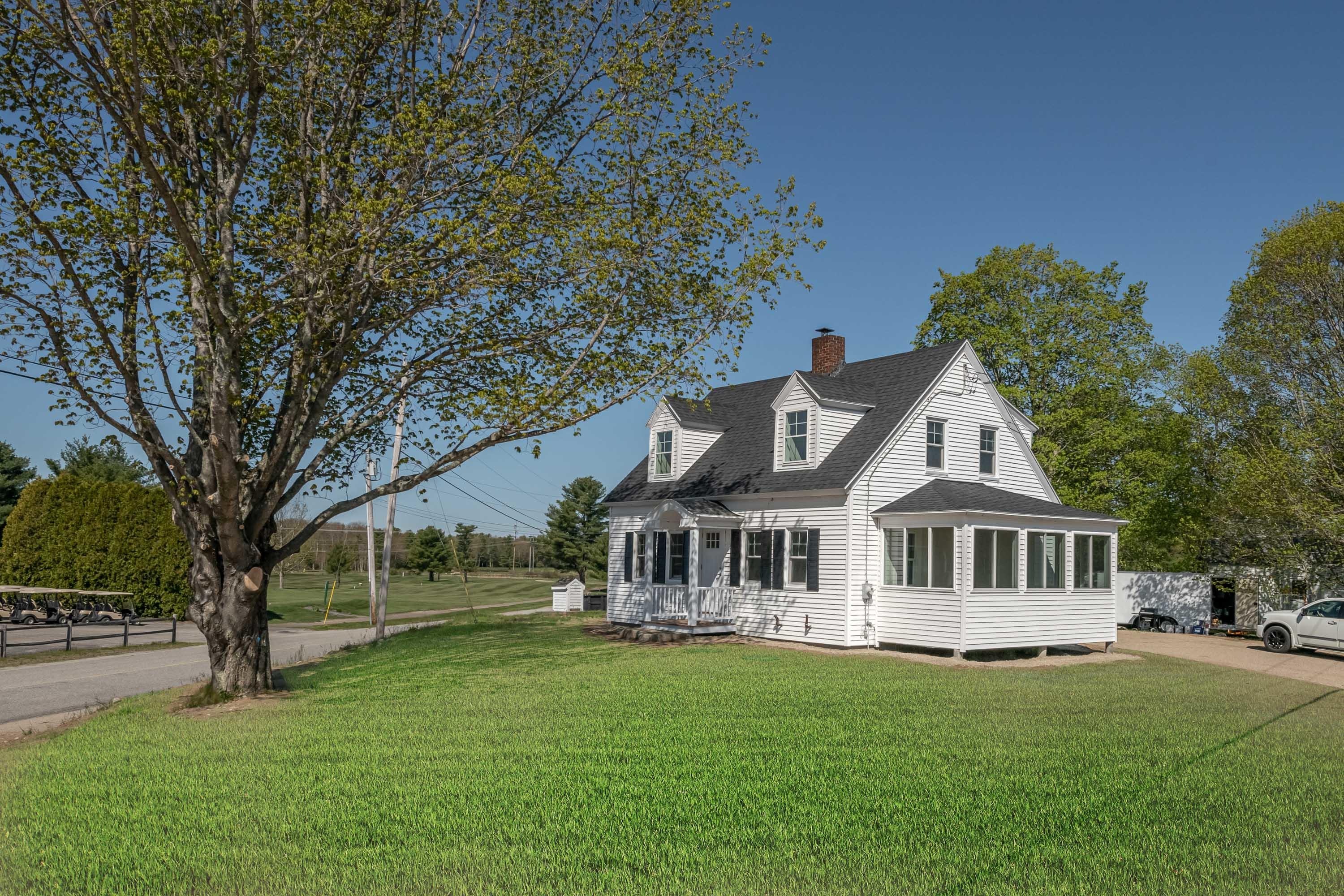877 Limerick Road Arundel, ME 04046 - Photo 2 of 36 03_877 Limerick Rd_PGM_Print-2